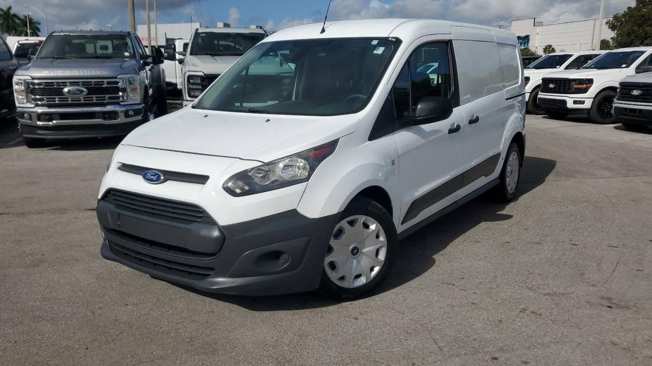 FORD TRANSIT CONNECT 2016 NM0LE7E72G1260866 image